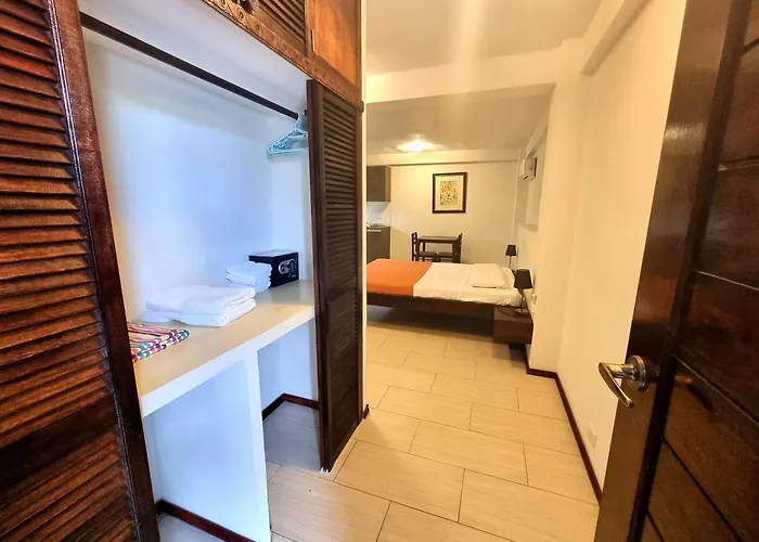Day & Night Apartment